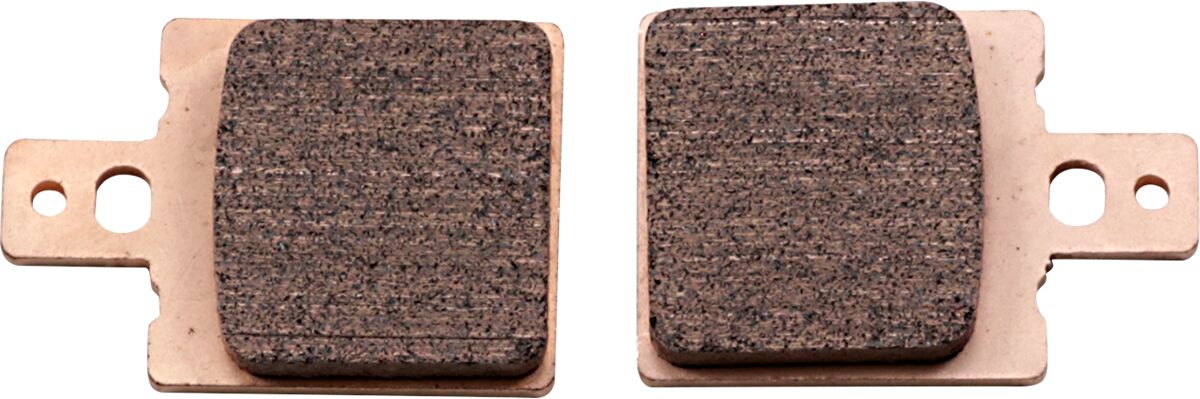 Galfer Brake Pad Sintered