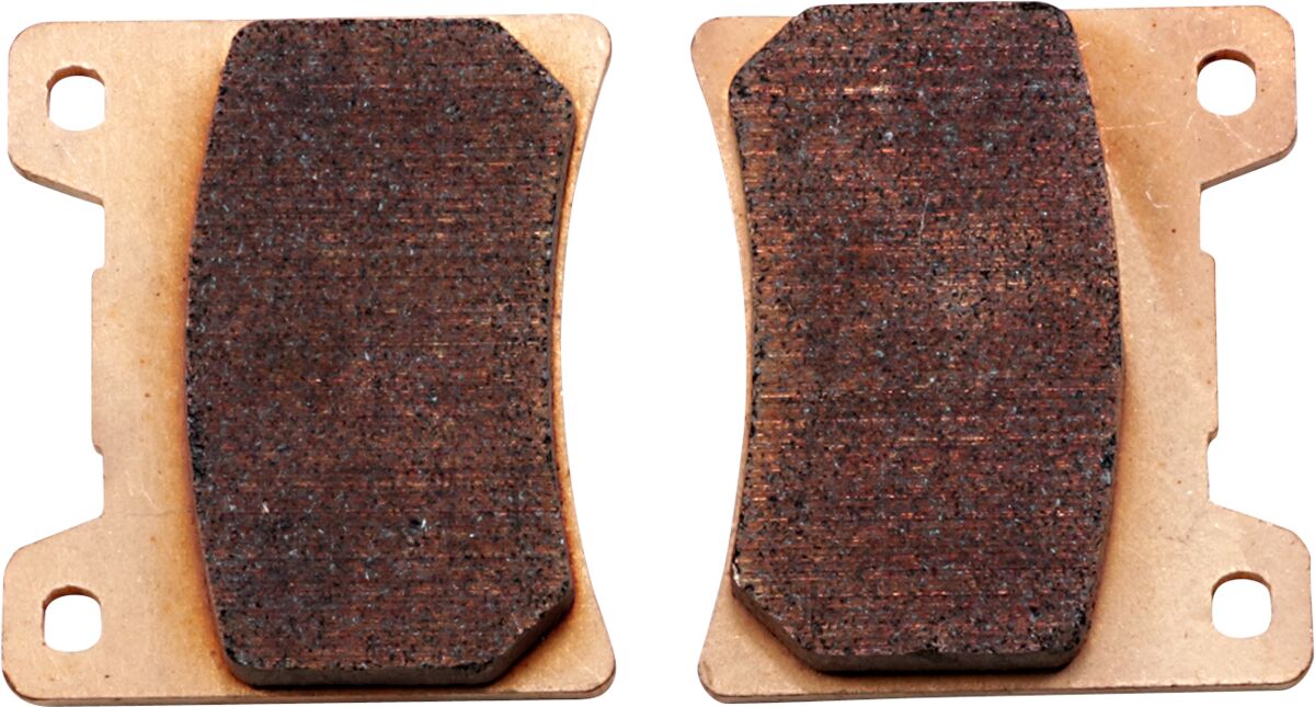 Galfer Brake Pad Sintered