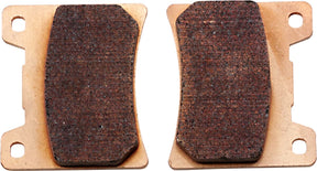 Galfer Brake Pad Sintered