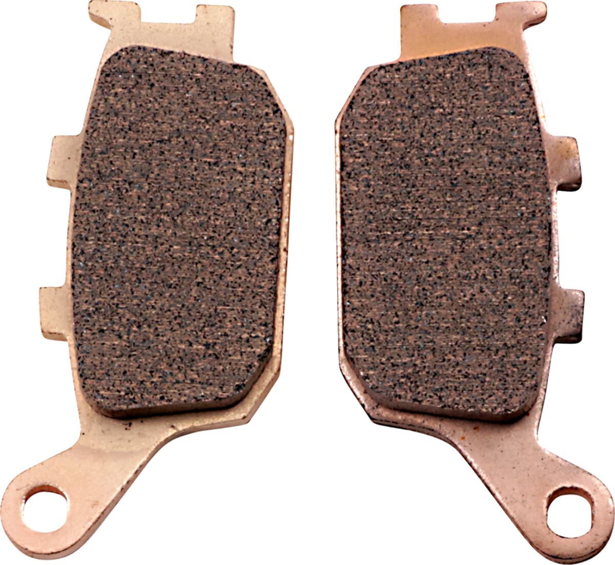 Galfer Brake Pad Sintered
