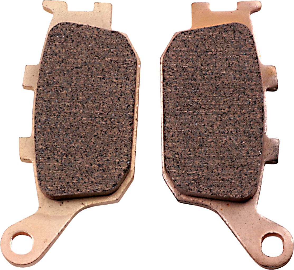 Galfer Brake Pad Sintered