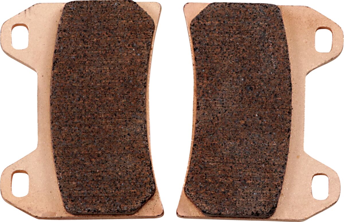 Galfer Brake Pad Sintered