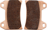 Galfer Brake Pad Sintered