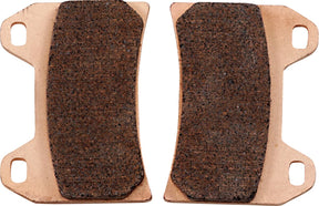 Galfer Brake Pad Sintered