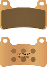 Galfer Brake Pad Sintered