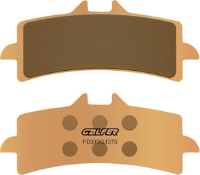 Galfer Brake Pad Sintered
