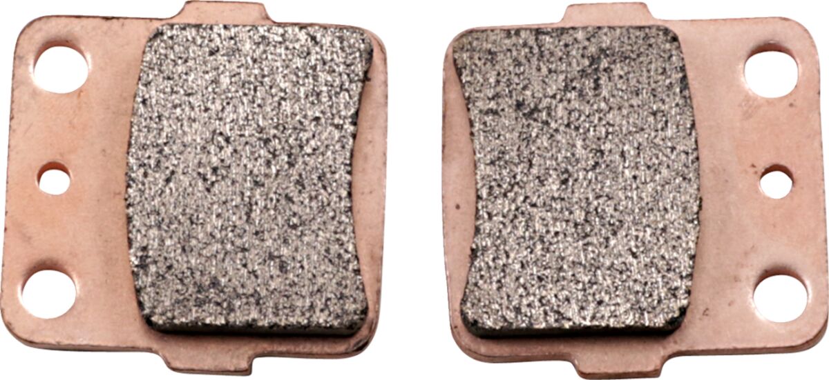 Galfer Brake Pad Sintered Atv
