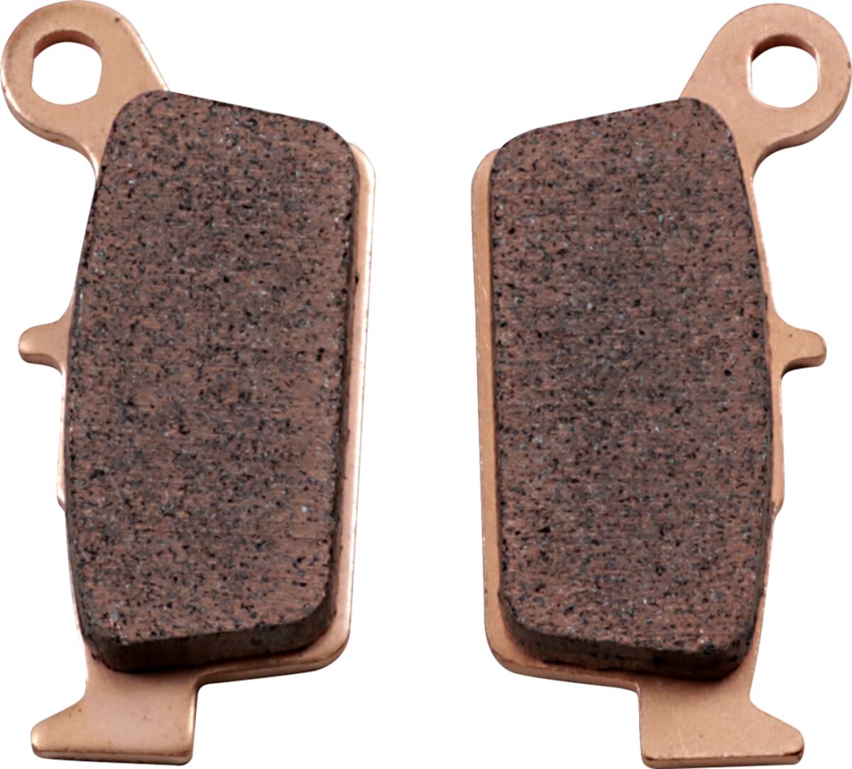 Galfer Brake Pad Sintered Off Road