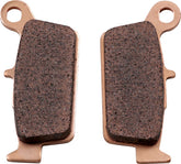 Galfer Brake Pad Sintered Off Road