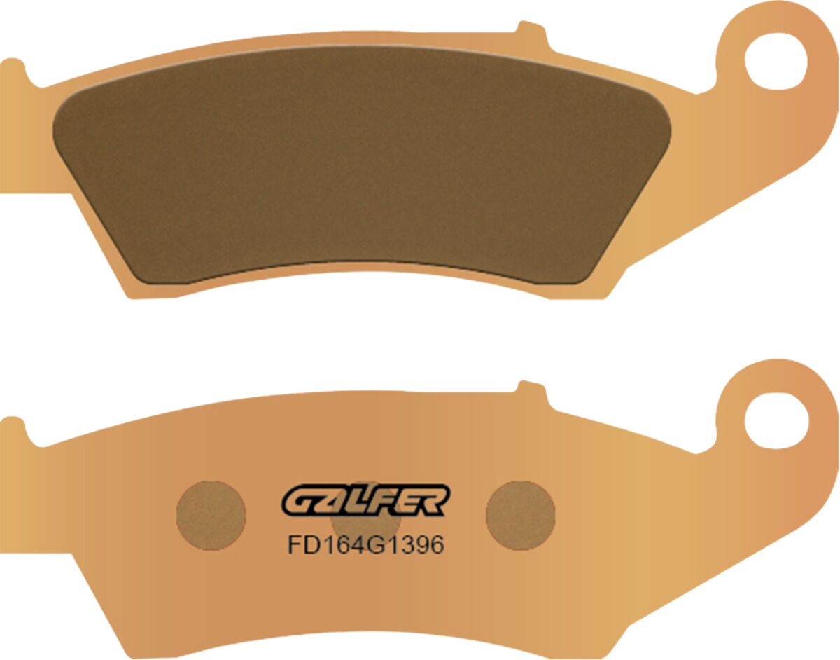 Galfer Brake Pad Sintered Off Road