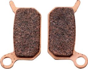 Galfer Brake Pad Sintered Off Road