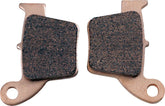 Galfer Brake Pad Sintered Off Road