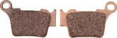 Galfer Brake Pad Sintered Off Road