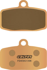 Galfer Brake Pad Sintered Off Road