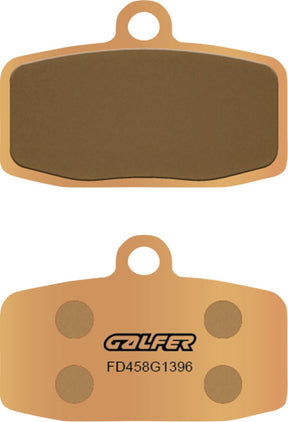 Galfer Brake Pad Sintered Off Road