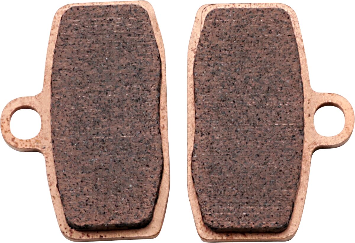 Galfer Brake Pad Sintered Off Road
