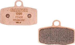 Galfer Brake Pad Sintered Off Road