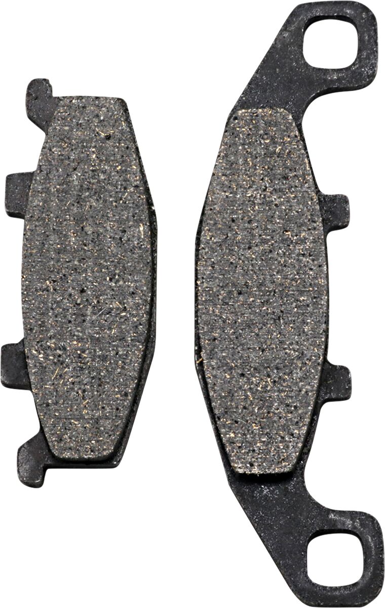 Moto Master Brake Pad Ceramic