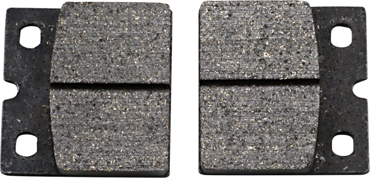 Moto Master Brake Pad Ceramic