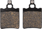 Moto Master Brake Pad Ceramic