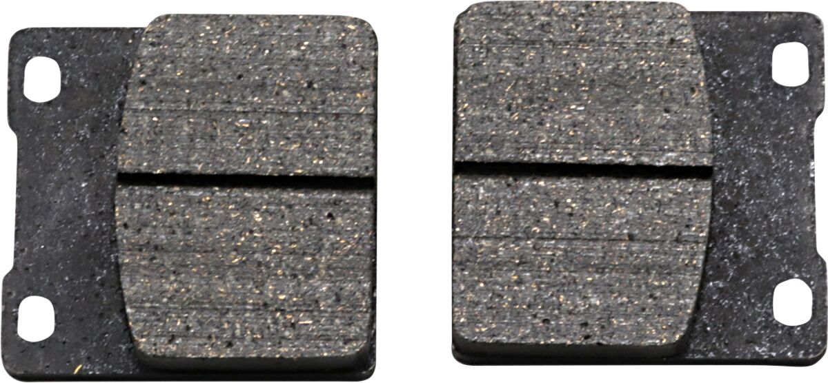 Moto Master Brake Pad Ceramic