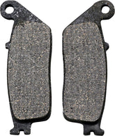 Moto Master Brake Pad Ceramic