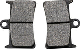 Moto Master Brake Pad Ceramic