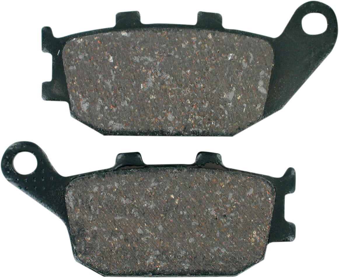 Moto Master Brake Pad Ceramic