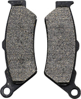 Moto Master Brake Pad Ceramic
