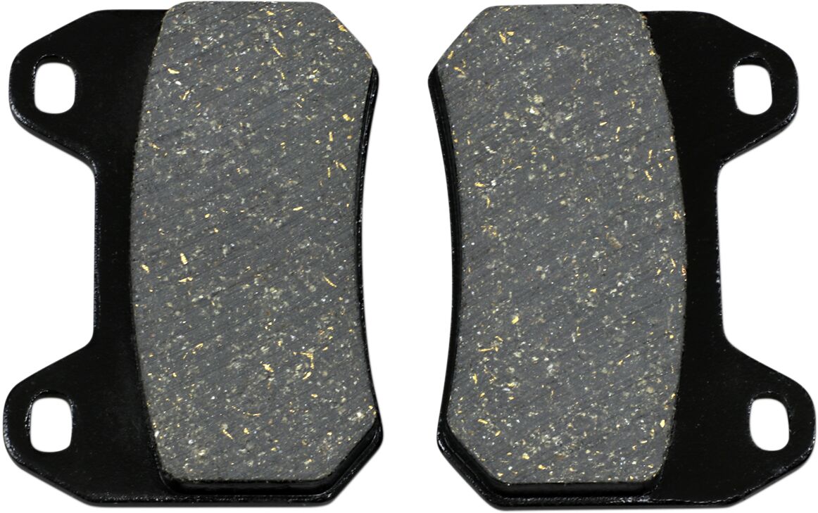 Moto Master Brake Pad Ceramic