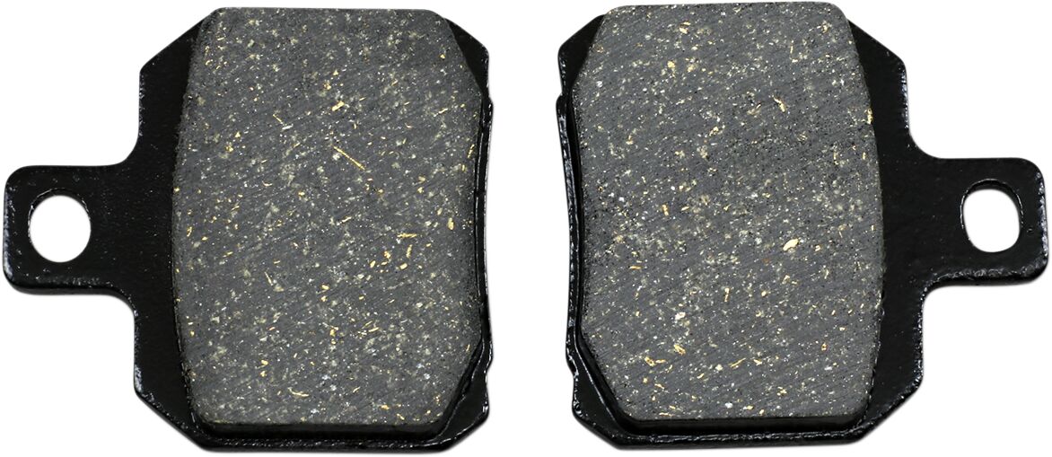 Moto Master Brake Pad Ceramic