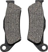 Moto Master Brake Pad Ceramic