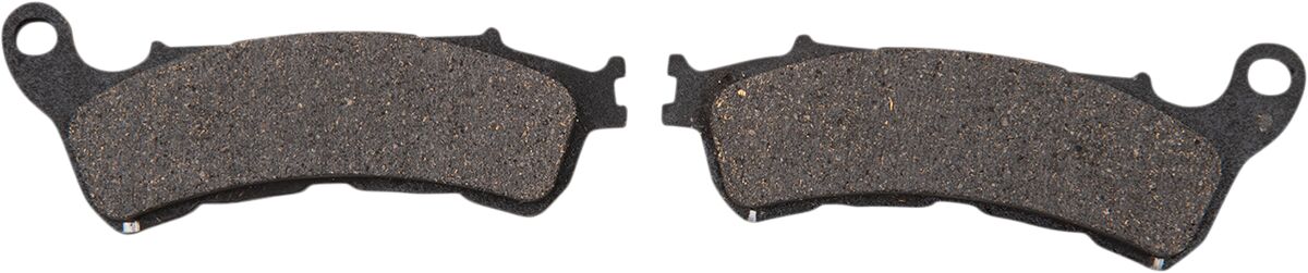 Moto Master Brake Pad Ceramic