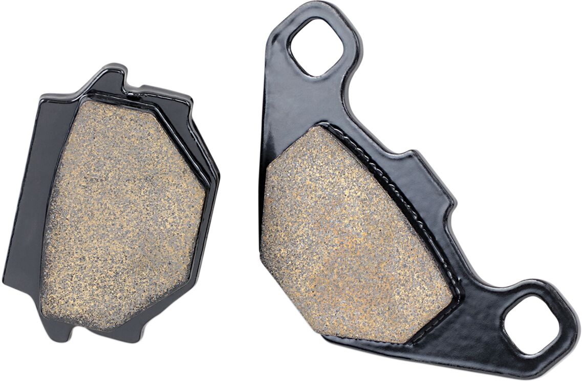 Moto Master Brake Pad Ceramic