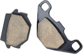 Moto Master Brake Pad Ceramic