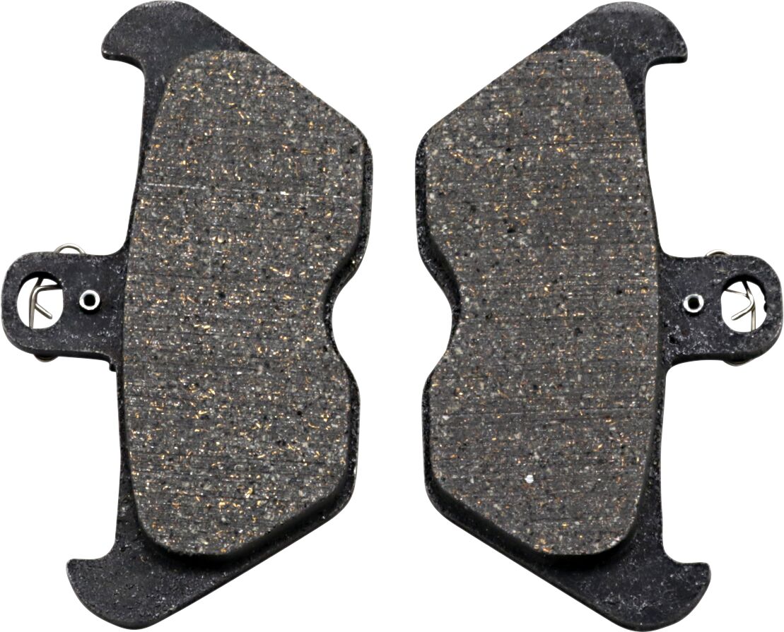 Moto Master Brake Pad Ceramic