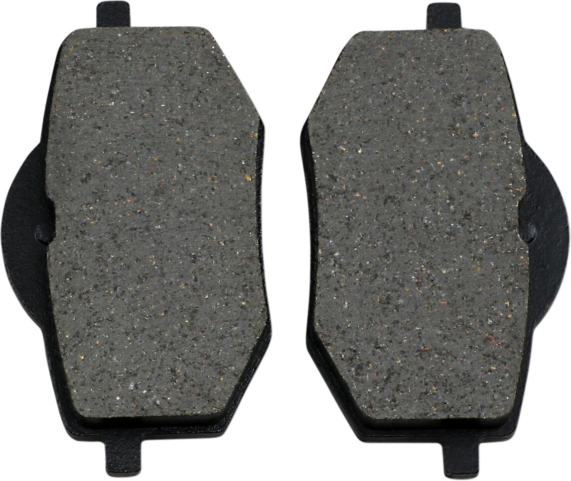 Moto Master Brake Pad Ceramic