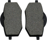 Moto Master Brake Pad Ceramic