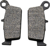 Moto Master Brake Pad Ceramic