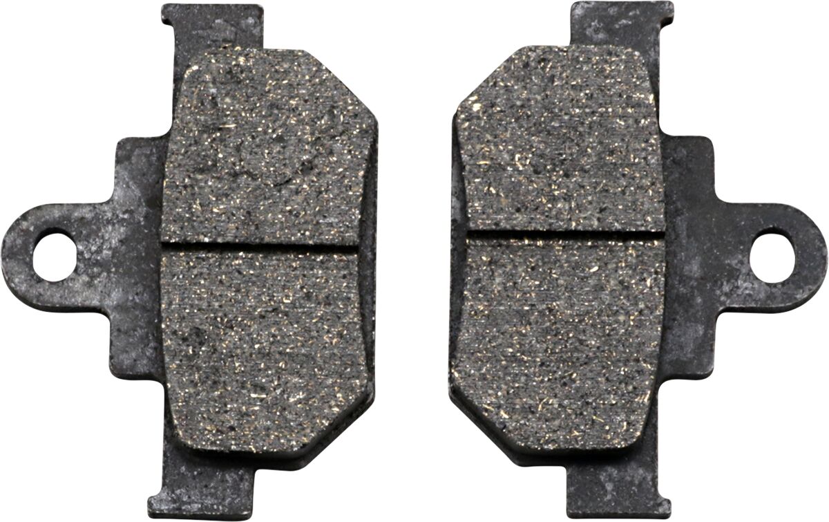 Moto Master Brake Pad Ceramic