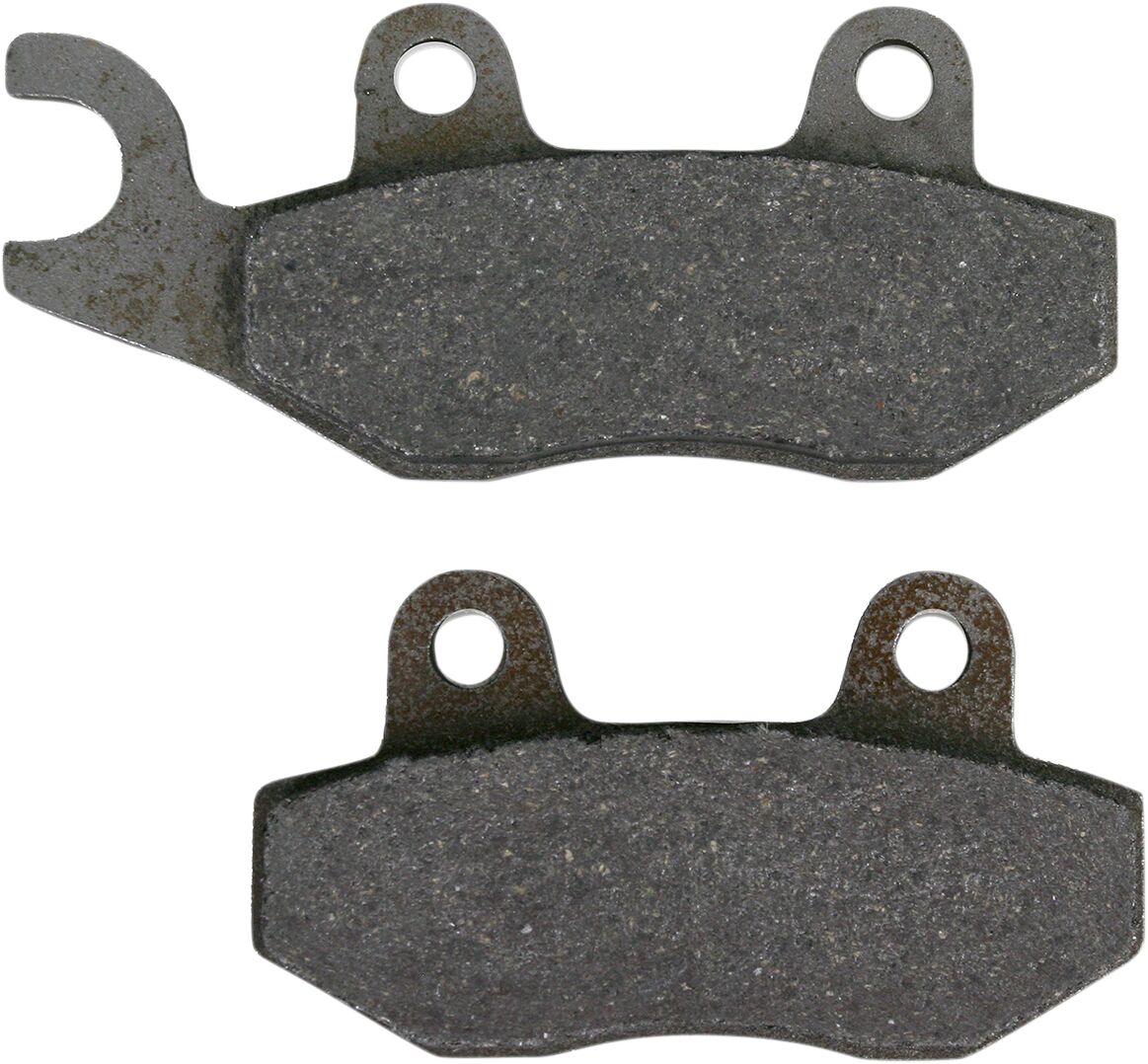 Moto Master Brake Pad Ceramic