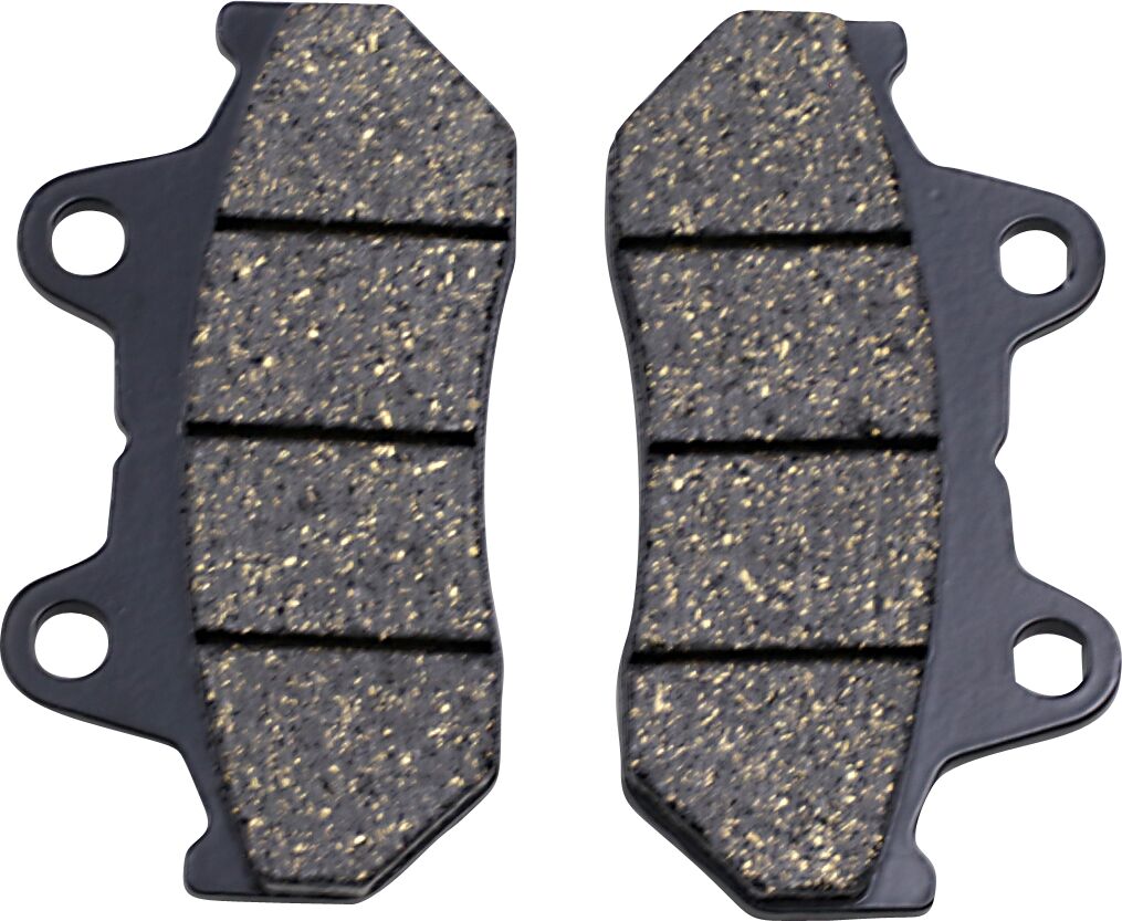Moto Master Brake Pad Ceramic