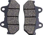 Moto Master Brake Pad Ceramic
