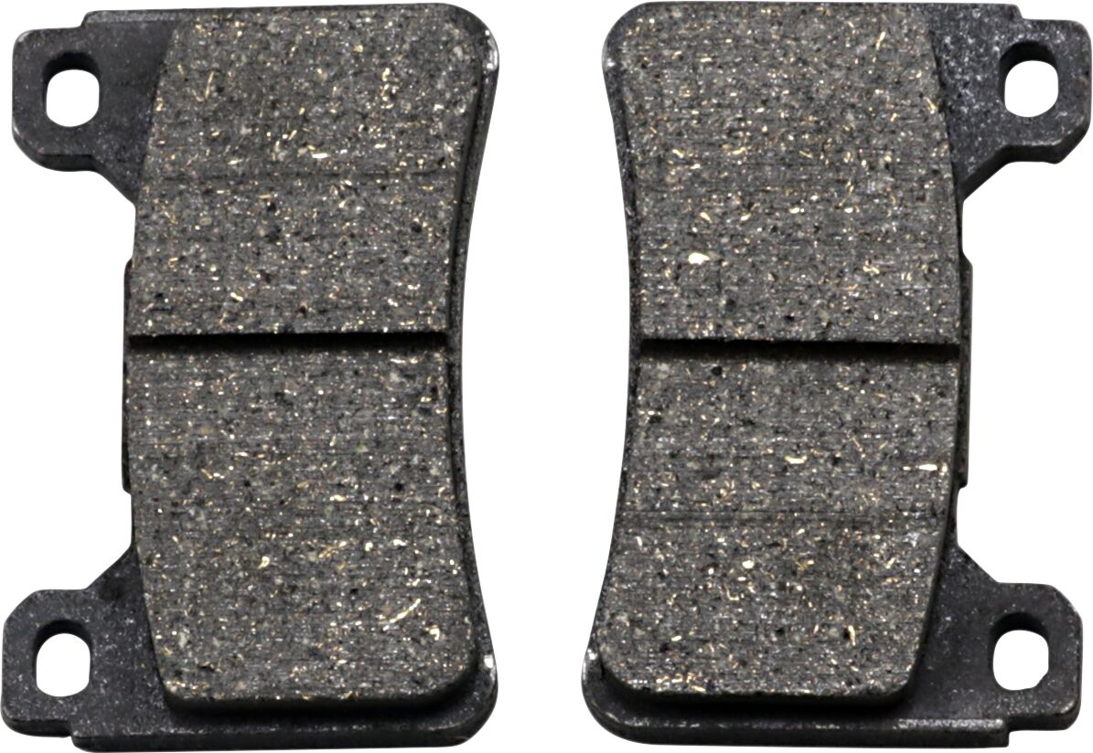 Moto Master Brake Pad Ceramic