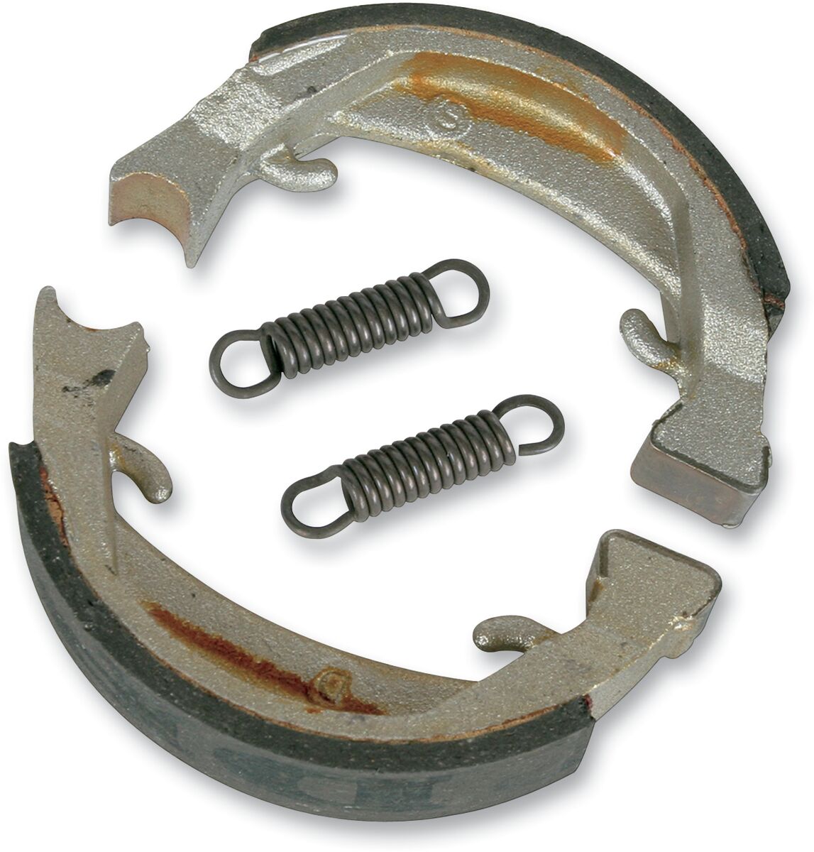 Moose Offroad Hard Parts Brake Shoe Moose Frt/Rr