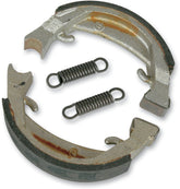Moose Offroad Hard Parts Brake Shoe Moose Frt/Rr