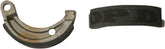 Dp Brakes Brake Shoe Atv Dp9192