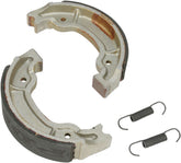 Moose Offroad Four Wheel Brake Shoes Atv/Mx