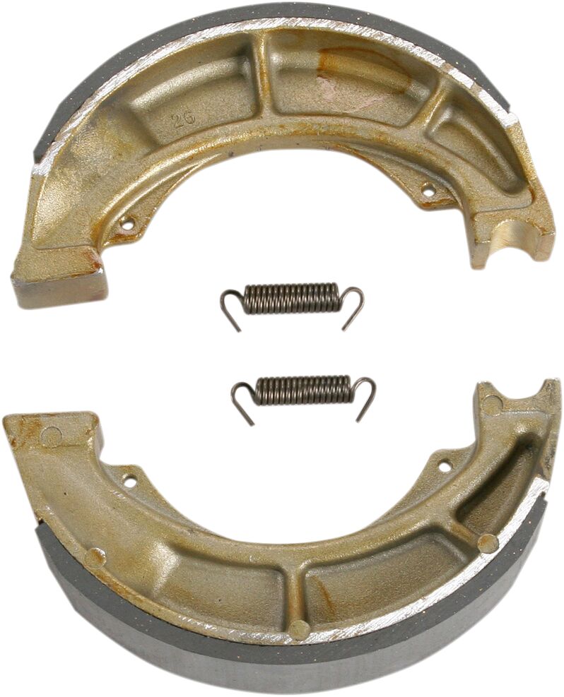 Ebc Brake Shoe Standard