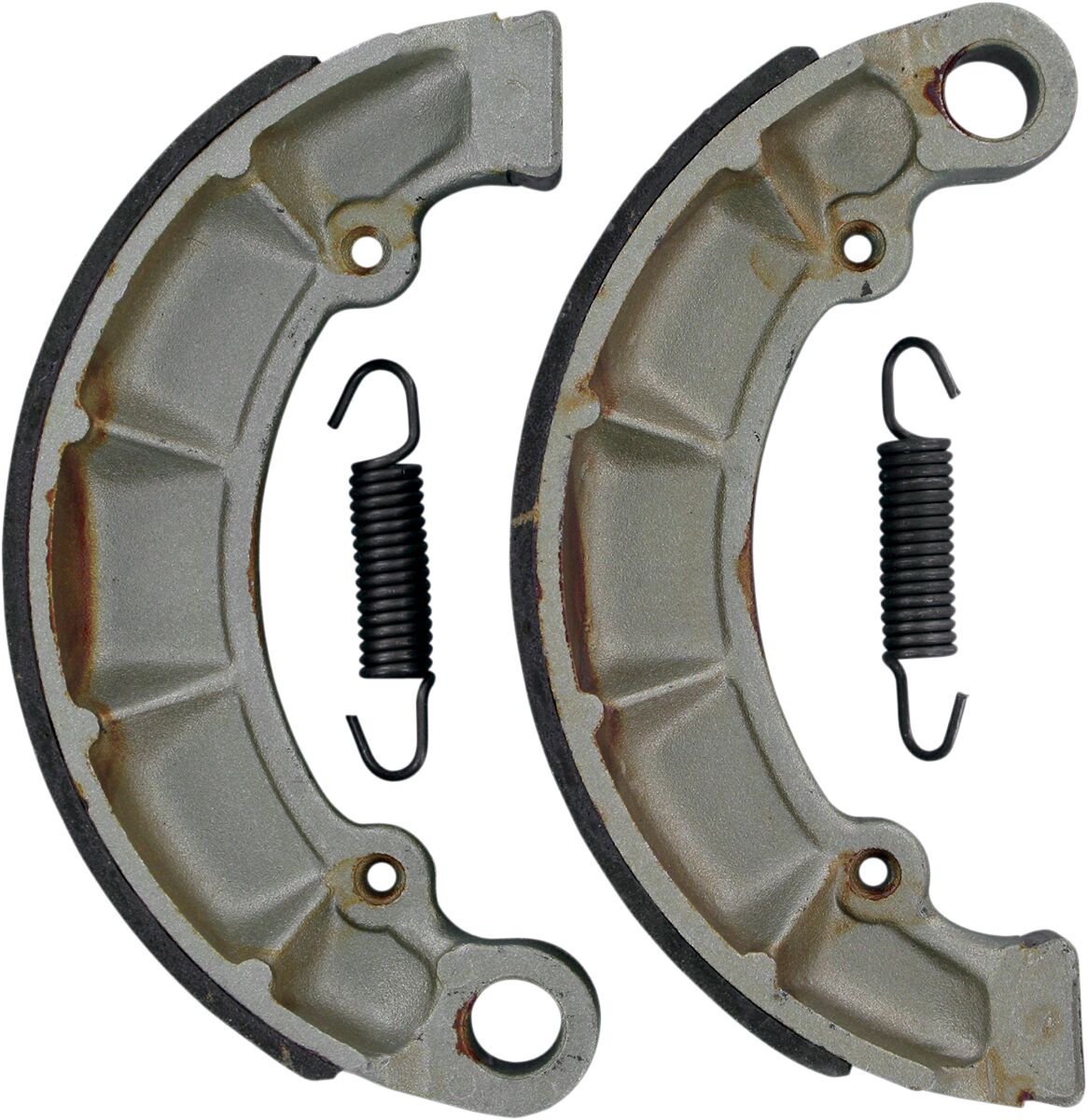 Moose Offroad Four Wheel Brake Shoe Moose Rr